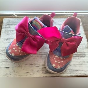 Sketchers Light up Girls